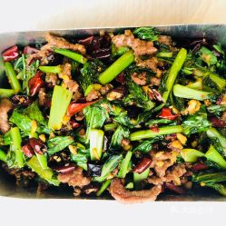重慶大永發海鮮 招牌發財牛肉，是財富味道還是味蕾盛宴？大眾點評食客口碑深度解析