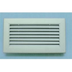 卓越品質，專業制造 銘鴻風口廠與威仕特水泵的鋁合金風口供應解決方案